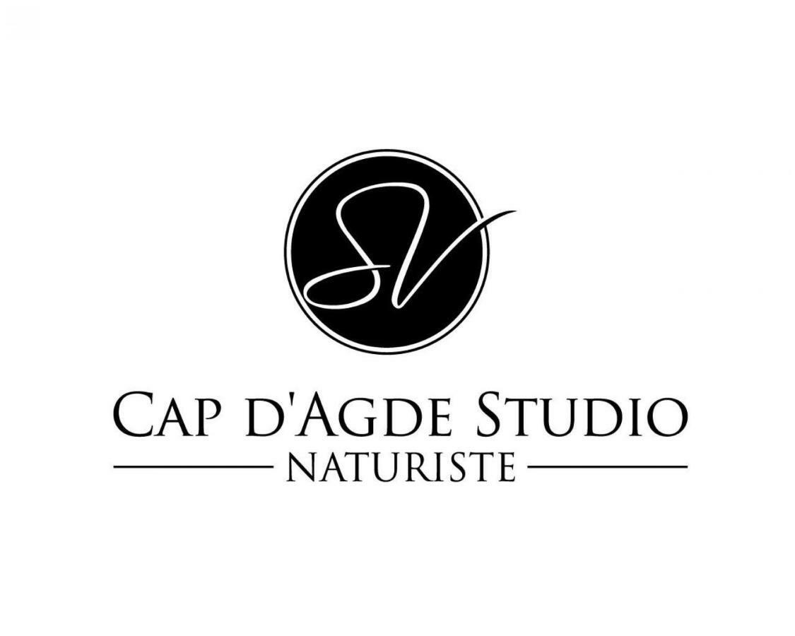 Zen Et Summer Zen Coursive Naturiste 아그 외부 사진